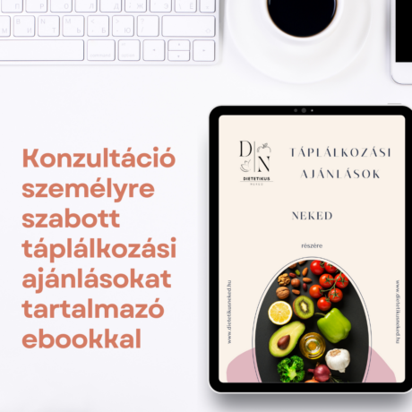 Konzultáció ebookkal