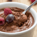 sikeres-fogyás-dietetikus-online-neked-életmódváltás-tofu-csoki-mousse-édesség-protein-fehérje